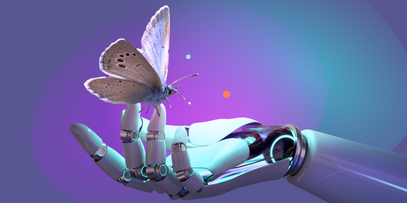 AI based technology