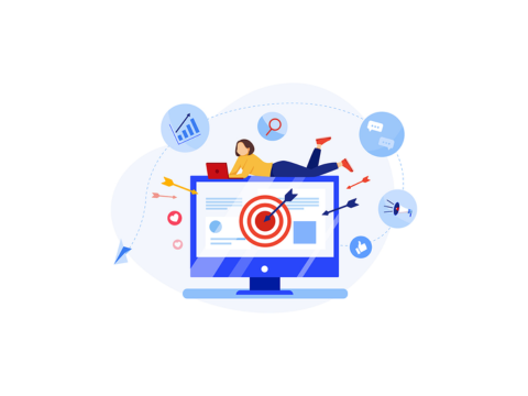 Digital Marketing by NTHARCH