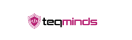 Teqminds logo